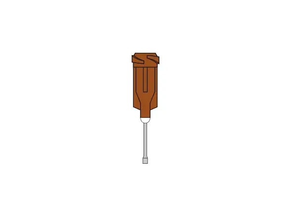 Snáthaid Maol-tip