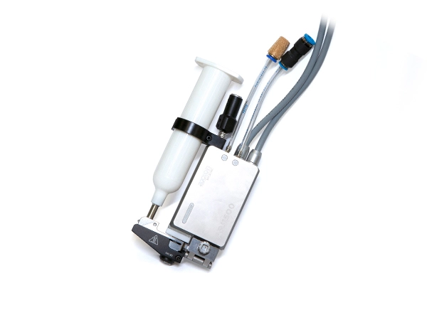 Comhla piezoelectric APJ1500