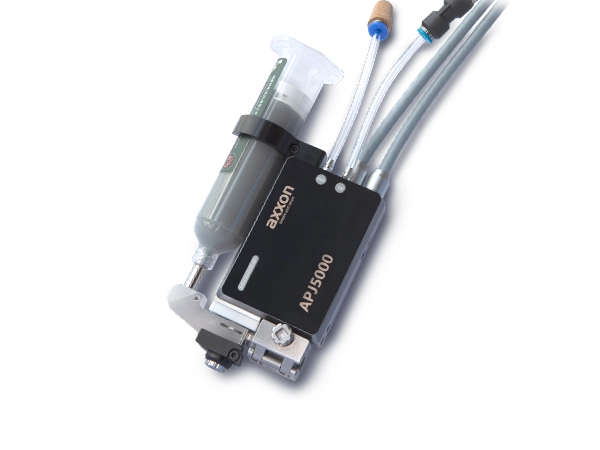 Comhla piezoelectric APJ5000