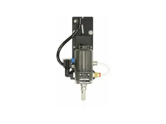 ASYMTEK SC-400 Beachtas Cumhdach Scaird