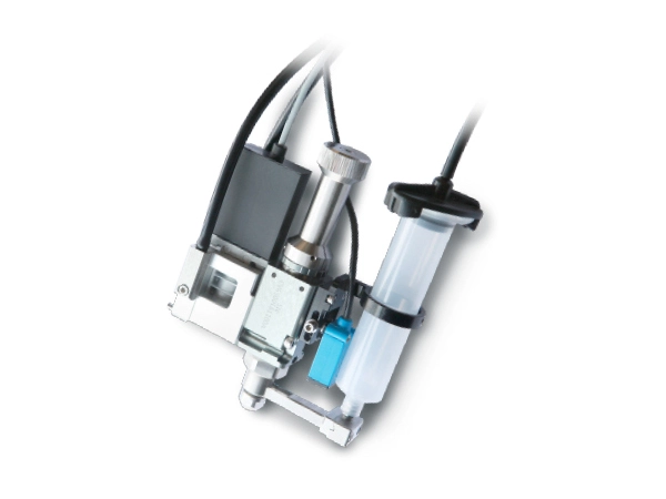Comhla scairdeadh V-6500D