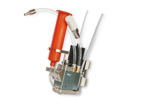 Comhla scairdeadh V-7500